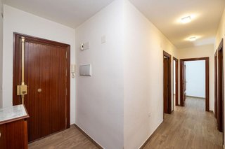Piso en venta en Fígares en Granada