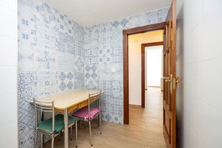 Piso en venta en Fígares en Granada