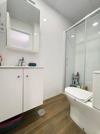Piso en venta en Juan de la Cierva en Getafe
