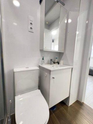 Piso en venta en Juan de la Cierva en Getafe