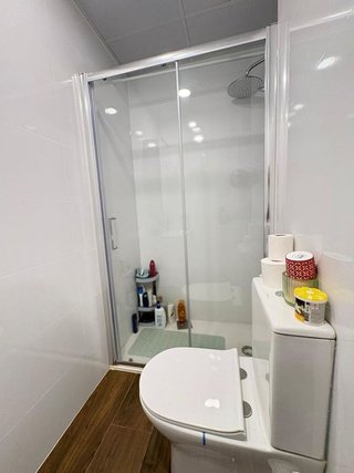 Piso en venta en Juan de la Cierva en Getafe