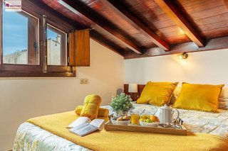 Piso en venta en San Matías - Realejo en Granada