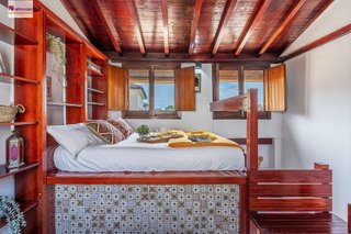 Piso en venta en San Matías - Realejo en Granada