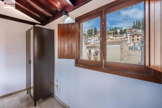 Piso en venta en San Matías - Realejo en Granada