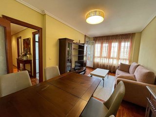 Piso en venta en Centro en Avilés
