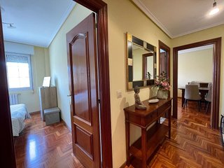 Piso en venta en Centro en Avilés