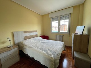 Piso en venta en Centro en Avilés
