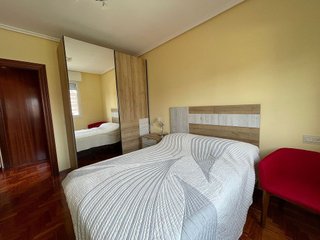 Piso en venta en Centro en Avilés