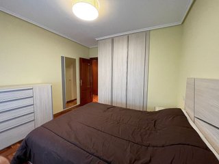Piso en venta en Centro en Avilés