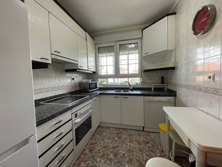 Piso en venta en Centro en Avilés