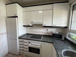 Piso en venta en Centro en Avilés