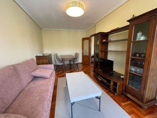 Piso en venta en Centro en Avilés