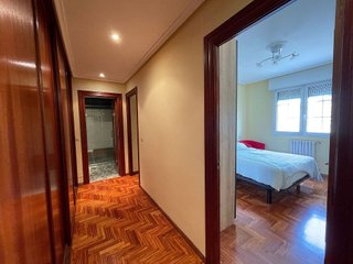 Piso en venta en Centro en Avilés