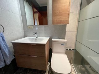 Piso en venta en Centro en Avilés