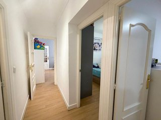 Piso en venta en Reyes Católicos en Alcalá de Henares