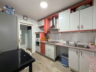Piso en venta en Reyes Católicos en Alcalá de Henares