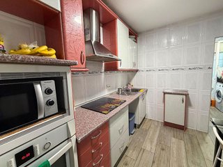 Piso en venta en Reyes Católicos en Alcalá de Henares