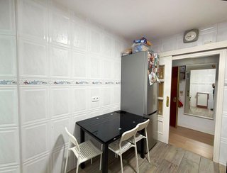 Piso en venta en Reyes Católicos en Alcalá de Henares