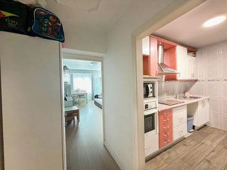 Piso en venta en Reyes Católicos en Alcalá de Henares