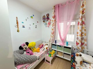 Piso en venta en Reyes Católicos en Alcalá de Henares
