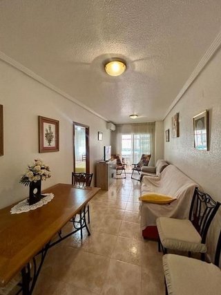 Piso en venta en Centro en Torrevieja