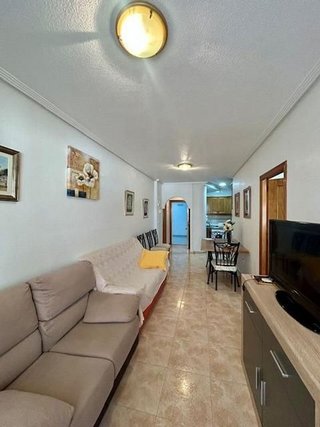 Piso en venta en Centro en Torrevieja