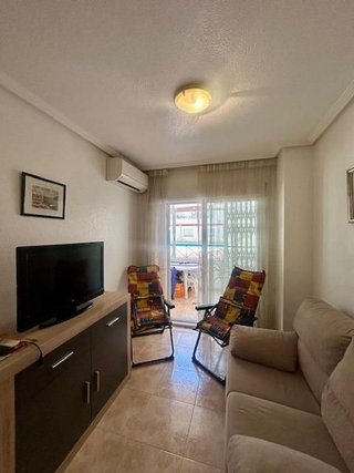 Piso en venta en Centro en Torrevieja