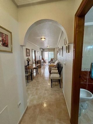 Piso en venta en Centro en Torrevieja