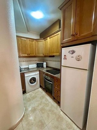 Piso en venta en Centro en Torrevieja