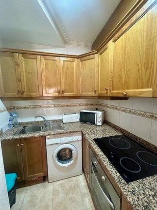 Piso en venta en Centro en Torrevieja
