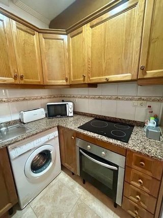 Piso en venta en Centro en Torrevieja