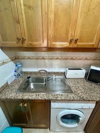 Piso en venta en Centro en Torrevieja