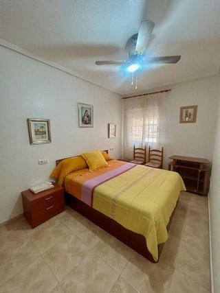Piso en venta en Centro en Torrevieja