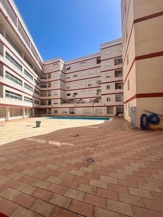 Piso en venta en Centro en Torrevieja