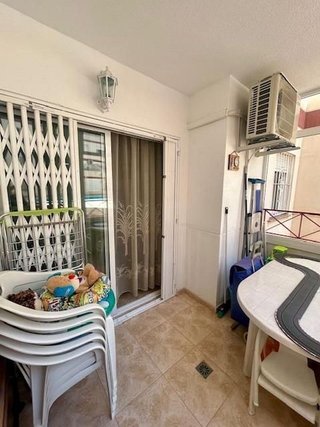 Piso en venta en Centro en Torrevieja
