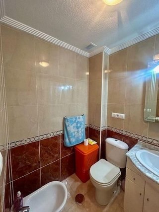 Piso en venta en Centro en Torrevieja