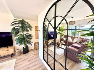 Ático en venta en Cala de Finestrat en Finestrat