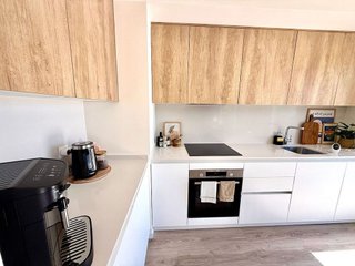 Ático en venta en Cala de Finestrat en Finestrat