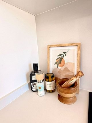 Ático en venta en Cala de Finestrat en Finestrat