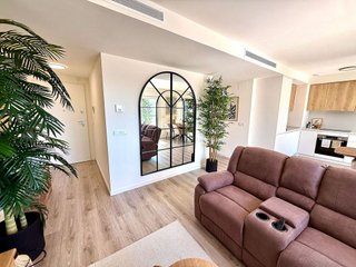 Ático en venta en Cala de Finestrat en Finestrat