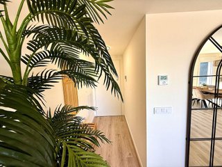 Ático en venta en Cala de Finestrat en Finestrat