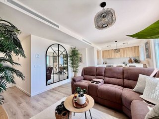 Ático en venta en Cala de Finestrat en Finestrat