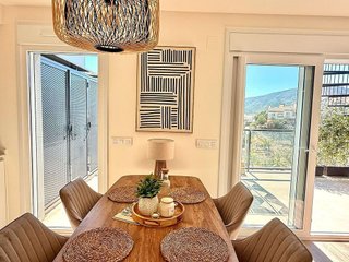 Ático en venta en Cala de Finestrat en Finestrat