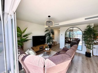 Ático en venta en Cala de Finestrat en Finestrat