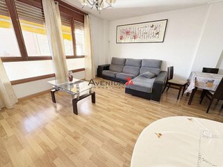Piso en venta en Zona Centro-Corredera en Lorca