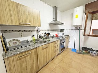 Piso en venta en Zona Centro-Corredera en Lorca