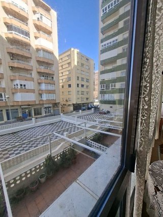 Piso en venta en Playa Stª Mª del Mar - Playa Victoria en Cádiz