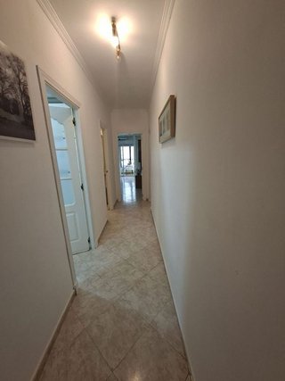 Piso en venta en Playa Stª Mª del Mar - Playa Victoria en Cádiz
