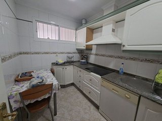 Piso en venta en Playa Stª Mª del Mar - Playa Victoria en Cádiz