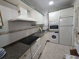 Piso en venta en Playa Stª Mª del Mar - Playa Victoria en Cádiz